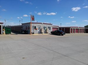 Photo of Troy Storage