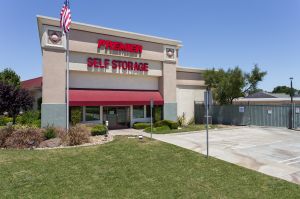 Photo of Premier Self Storage