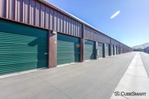 Photo of CubeSmart Self Storage - Queen Creek - 17635 East Riggs Rd