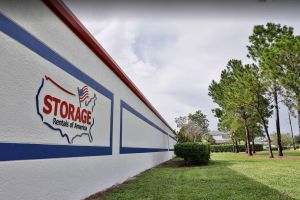Photo of Storage Rentals of America - Riverview