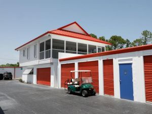Photo of Storage Rentals of America - Hobe Sound - 12825 SE Suzanne Dr