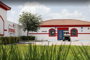 Photo of Storage Rentals of America - Lehigh Acres