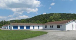 Photo of McGhee Self Storage