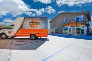 Ramona Self Storage
