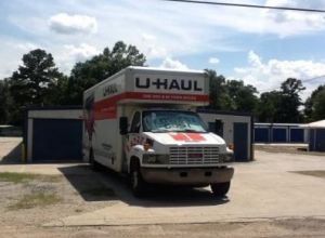 Photo of Walker South Storage