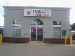 Photo of Storage of America - 62nd