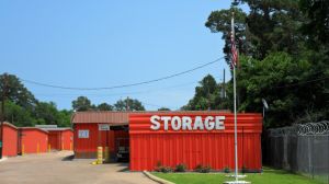 Photo of Self Service Storage - 1804 N. Frazier