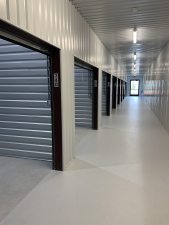 Photo of Fredericksburg Self Storage - Tivydale Business Park