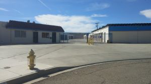 HelloStorage - Barstow - 1500 State St