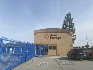 Photo of HelloStorage - Menifee