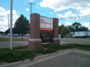 Photo of 1-800-Self Storage - Melvindale