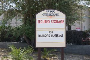 Photo of Owensmouth Secured Storage