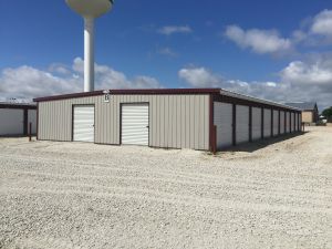 Photo of Leading Edge Storage