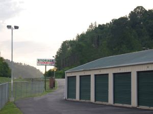 Photo of Storage Rentals of America - Salyersville