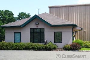 CubeSmart Self Storage - Hackettstown