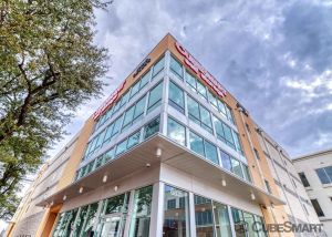 Photo of CubeSmart Self Storage - Dallas - 6831 W Northwest Hwy