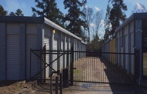 Photo of Heaven's Gates Mini Storage (Richburg Rd)