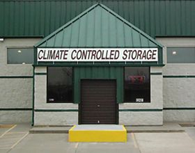Photo of South Pacific Storage - Giles