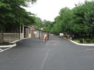 Photo of Huntingdon Self Storage