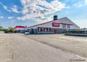 CubeSmart Self Storage - Baldwin - 1170 Atlantic Avenue