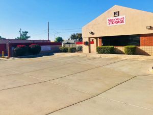 Photo of Mesa Secure Storage and U-Haul