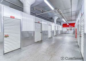CubeSmart Self Storage - Ridgefield