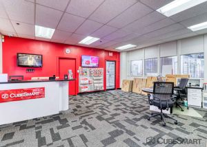 Photo of CubeSmart Self Storage - Ridgefield