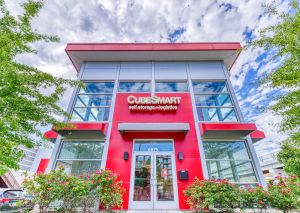 Photo of CubeSmart Self Storage - Arlington - 6875 Langston Boulevard