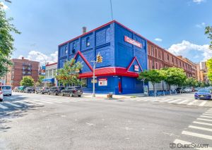 Photo of CubeSmart Self Storage - Bronx - 395 Brook Ave