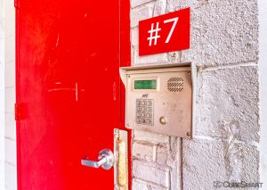 Photo of CubeSmart Self Storage - Bronx - 395 Brook Ave
