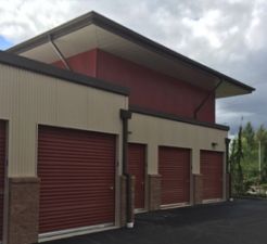 Photo of Summit View Storage