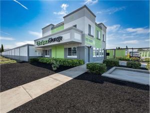 Extra Space Storage - 1672 - Morgan Hill - San Pedro Ave - 222 San Pedro Avenue