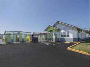 Photo of Extra Space Storage - 1675 - San Lorenzo - Grant Ave
