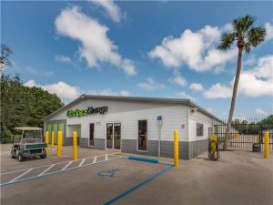 Extra Space Storage - 1680 - Gulf Breeze - Gulf Breeze Pkwy - 4761 Gulf Breeze Parkway