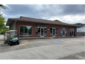 Photo of Extra Space Storage - 1691 - Peachtree City - Fulton Ct