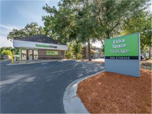 Photo of Extra Space Storage - 1749 - Mt Pleasant - Bowman Rd