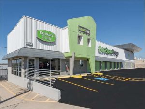Photo of Extra Space Storage - 1769 - El Paso - Desert Blvd