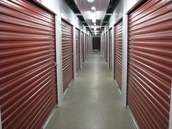 Photo of A&P Storage Vault 1