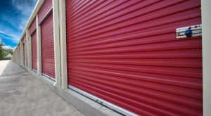 Photo of A&P Storage Vault 1