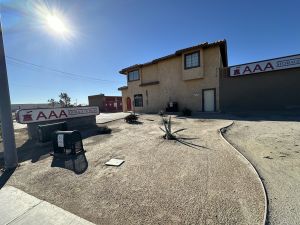 Photo of AAA Storage of Indio