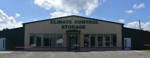 Photo of Bentwater Boat Storage