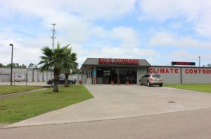 Photo of Parkway Storage - Conroe - 693 Blake Road
