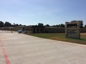 Photo of Fish Creek Storage