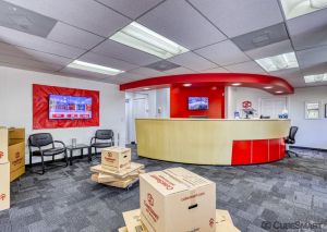 Photo of CubeSmart Self Storage - Pine Lakes