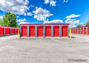 Photo of CubeSmart Self Storage - Culpeper - 791 Germanna HWY
