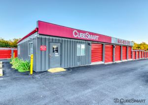 Photo of CubeSmart Self Storage - Amissville