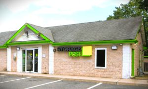 Photo of Storage Post - Setauket (East)