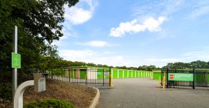 Photo of Storage Post - Setauket (East)