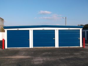 Photo of Out O' Space Storage - Dade City, FL