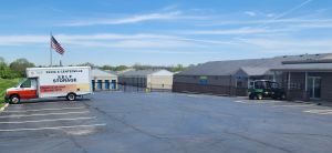 Photo of Xenia Self Storage
